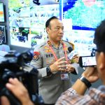 KTT G20 Lancar, Polri Ucapkan Terima Kasih ke Masyarakat, Wisatawan hingga Pecalang