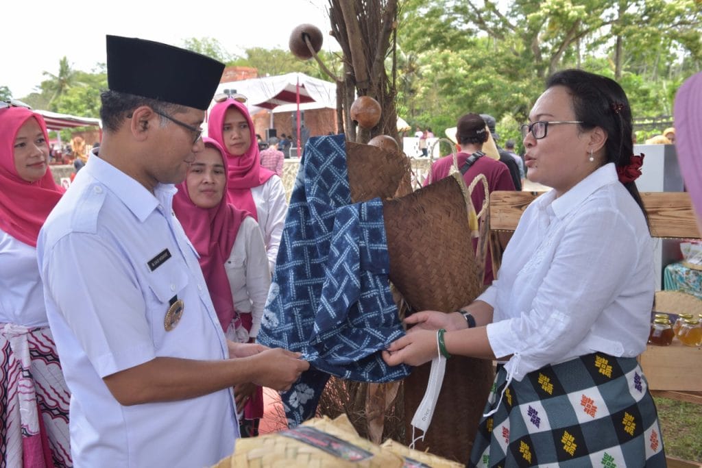 Diikuti 10 Desa Terpilih, Pemkab Boyolali Gelar Festival Desa Wisata