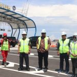 Lima Hari Masa Uji Coba, Ruas Tol Sayung-Kadilangu Layak Dibuka