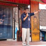 Dinkominfo Bersama Sedulur Seniman Blora Siap Tampilkan Kethoprak Milenial
