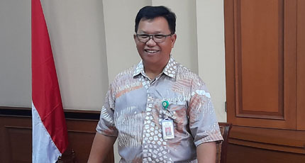 Kemenkes Kerahkan Tenaga dan Logistik Kesehatan untuk Tangani Korban Gempa Bumi Cianjur