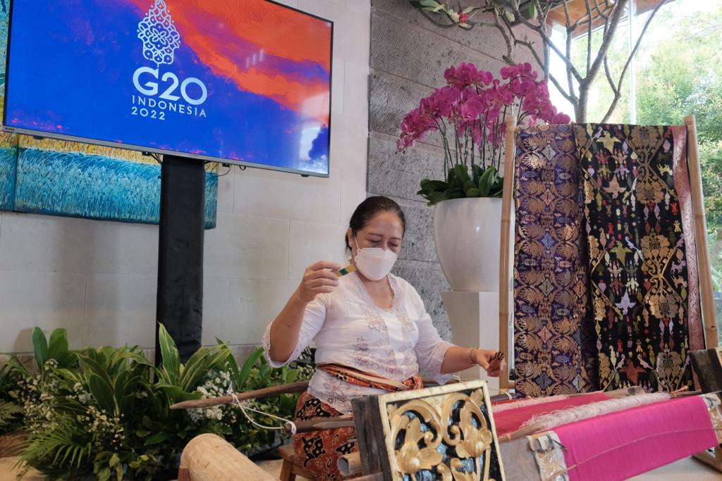 Presidensi Indonesia di KTT G20 Jadi Momen Kebangkitan Ekonomi dan Kebanggaan Bangsa