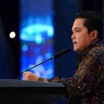 Transformasi BUMN Dapat Apresiasi ADB dalam Bentuk Pinjaman USD 500 Juta