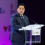 BUMN Perkuat Kolaborasi di G20 untuk Dukung Ketahanan Pangan