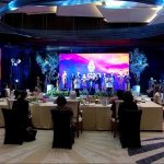 Wamenparekraf Sebut Spouse Program KTT G20 Sebagai Diplomasi Gastronomi