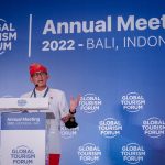 200 Delegasi Hadiri GTF-AM 2022 Bali Rumuskan Pariwisata Setelah Pandemi