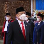 Presiden Lantik Utusan Khusus Pengetasan Kemiskinan dan Ketahanan Pangan