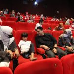 Nonton Film Tegar, Gus Yasin: Inspirasi bagi Difabel