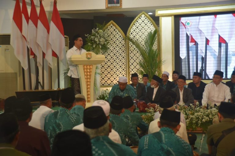 Mendekati Pemilu 2024, Masyarakat Diminta Tidak Terpengaruh Politik Identitas