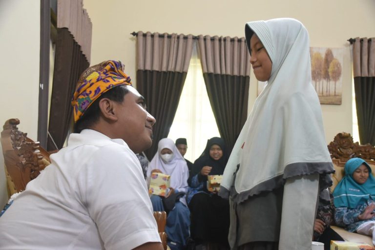Jateng Raih Gelar Juara Umum Olimpiade Bahasa Arab 2022