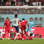 Hasil Piala Dunia 2022 Grup B: Dominan Sepanjang Laga, Inggris Habisi Iran 6-2 (Foto: Getty Images/Marc Atkins)
