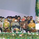 Haedar Nashir: Muhammadiyah Turut Berkeringat Memajukan Kehidupan Bangsa