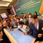 Forum H20 Sepakati Empat Kerangka Pengembangan Ekosistem Halal
