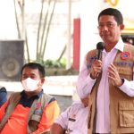 Hari Kedua Penanganan Gempa Cianjur Fokuskan Pencarian Korban