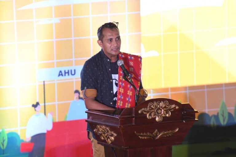 RUU KUHP Tinggalkan Paradigma Hukum Pidana Sebagai Alat Balas Dendam