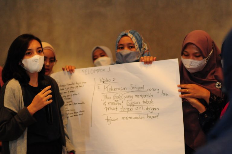 Kemendikbudristek Bersama Ibu Penggerak Berupaya Hilangkan Tiga Dosa Besar Pendidikan