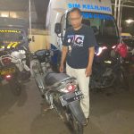 Pemuda yang Meninggal di Desa Burikan Ternyata Murni Kecelakaan Tunggal