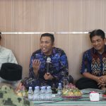 Gerus Keraguan Masyarakat Terhadap Kepolisian, Polresta Pati Usung “Sonjo Wargo”