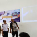 Mudahkan Masyarakat Gunakan Bus, Dinhub Jateng Luncurkan Simjak Tertib