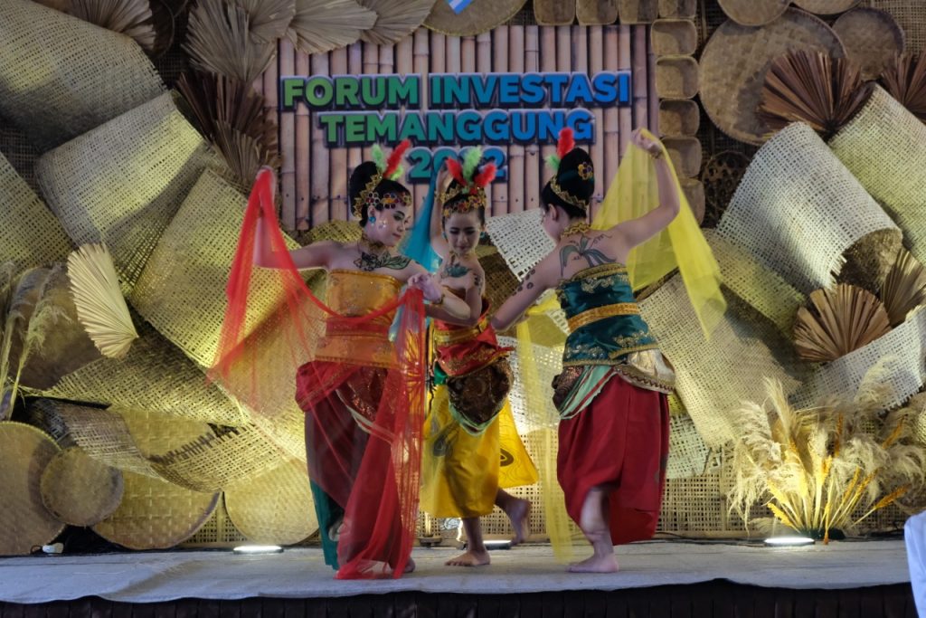Pemkab Temanggung Gelar FIT, Fokus Investasi Sektor Pariwisata