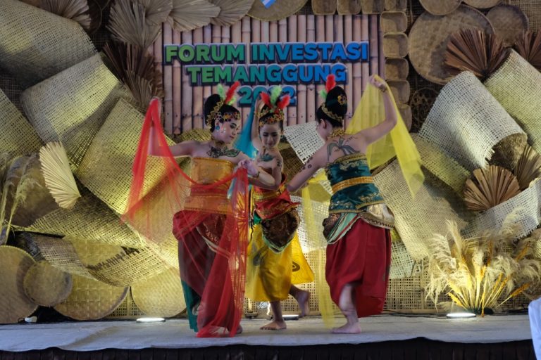 Pemkab Temanggung Gelar FIT, Fokus Investasi Sektor Pariwisata