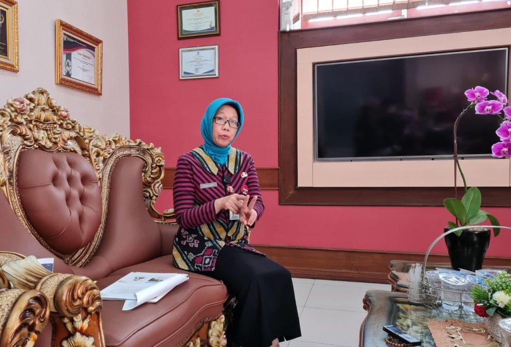 Pemprov Kembali Gelar CJIBF 2022, Tawarkan 80 Peluang Investasi