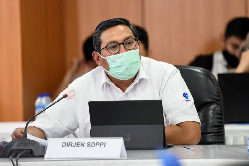 Gempa Cianjur, Kominfo dan Operator Telekomunikasi Lakukan Pemulihan