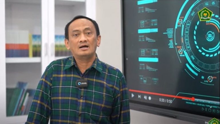 Dana BOS Tahap II Rp 1,166 Triliun, Cair untuk 48.660 Madrasah