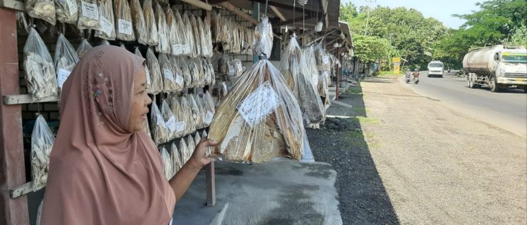 Hore, Ribuan Nelayan akan Terima BLT Dari Pemkab Rembang