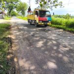 Bupati Blora Usulkan Perbaikan Jalan Ngawen - Japah - Todanan ke Gubernur