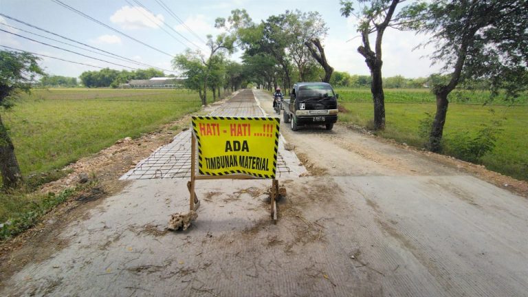 Pertamina dan SKK Migas Sepakat akan Bangun Ruas Jalan Peting - Sumber