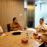 Pemkab Blora Minta Ditjen Migas Kementerian ESDM Perluas Jargas Tidak Hanya di Pedesaan