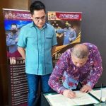 Polri dan JNE Jalin Kerjasama Pengawasan Peredaran Narkoba