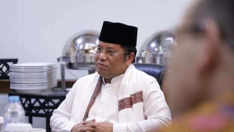 Gerhana Bulan Diprediksi Terjadi 8 November, Kemenag Ajak Umat Salat Khusuf