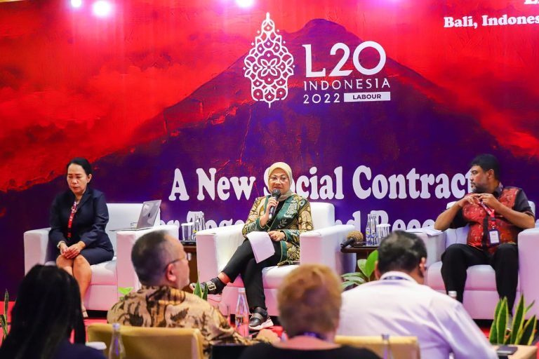 Pertumbuhan Wisatawan di Bali Dapat Menekan Pengangguran