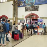 Mulai 7 November, Tiket KA untuk Libur Nataru 2022/ 2023 Sudah Bisa Dibeli