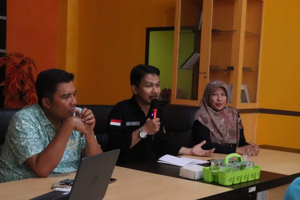 Proses Pembiayaan Pemilu di Kabupaten dan Kota di Jateng Harus Cermat