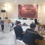 Pakai Mekanisme Baru, Pendaftaran PPK Pemilu 2024 Melalui Aplikasi Siakba