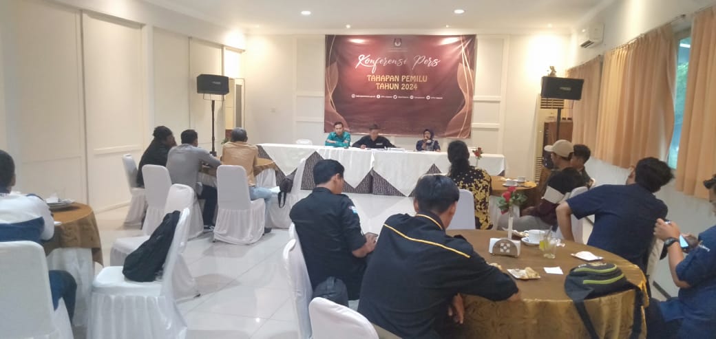 Pakai Mekanisme Baru, Pendaftaran PPK Pemilu 2024 Melalui Aplikasi Siakba
