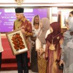 Ulama Perempuan 31 Negara Kumpul di Jateng, Ganjar: Ide-idenya Kekinian