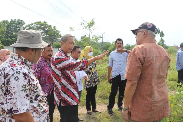 Pabrik Garam di Desa Raci Berpontensi Serap Tenaga Kerja Lokal dan Menunjang PAD