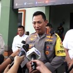 Polri-TNI Kompak Siapkan Pengamanan Jelang Perhelatan KTT G20