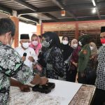 Ma’ruf Amin: Jangan Sekadar Antusias Urus NIB, UMKM juga Mesti Paham Manfaatnya