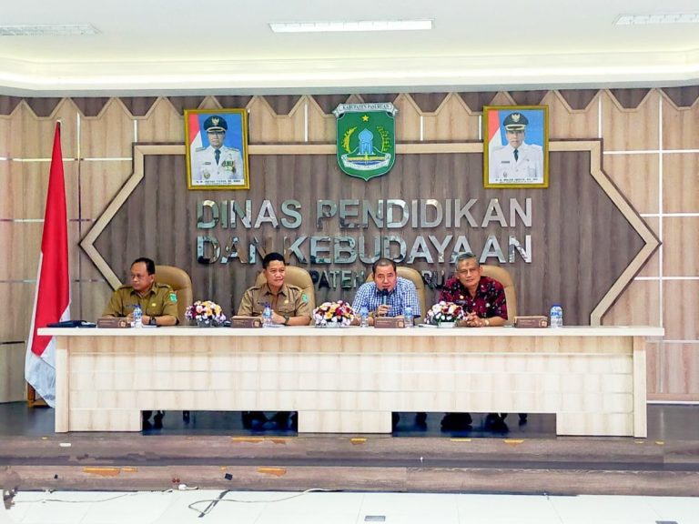 Dasar Peraturan DBHCHT Sama, Namun Penggunaannya di Kudus Beda dengan di Pasuruan Jatim