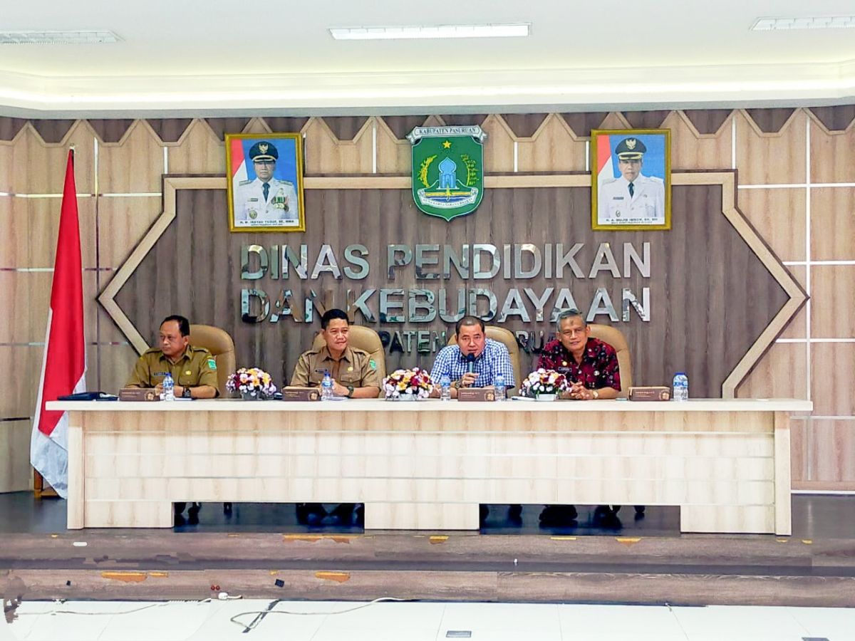 Dasar Peraturan DBHCHT Sama, Namun Penggunaannya di Kudus Beda dengan di Pasuruan Jatim