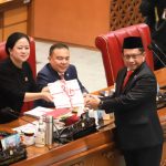 Indonesia Kini Punya 38 Provinsi, Mendagri Apresiasi Pengesahan UU Pembentukan Provinsi Papua Barat Daya