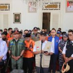 Penanganan Bencana Cianjur, Pemerintah Masih Fokus Evakuasi Korban