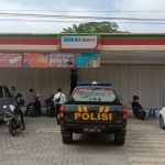 Polisi Selidiki Kasus Pencurian Rp 20,7 Juta di Minimarket