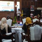 5 Mustahik Pelaku Usaha Terima Bantuan Modal Usaha dari Baznas