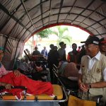 Banyak Korban Cianjur Patah Tulang, Menko PMK Telepon Menkes dan MDMC Minta Dokter Ortopedi